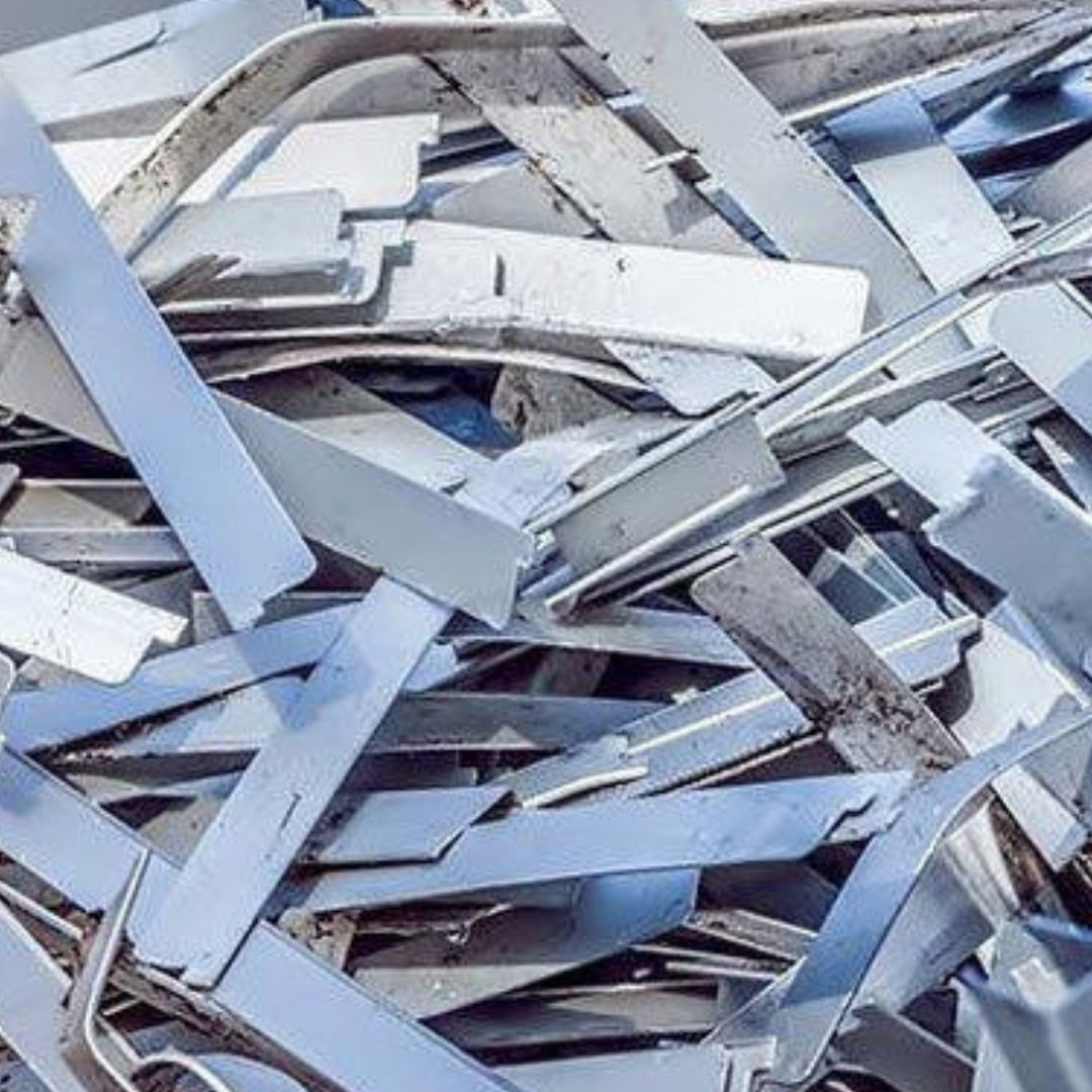 Aluminium Scrap